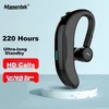 Masentek Bluetooth slušalica F600, Crna