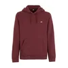 DICKIES Majica Oakport burgund