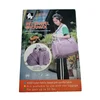 TRUELOVE TORBA SIVA 47X27X30CM