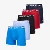Bokserji Nike Boxer Brief 5-Pack Blue M