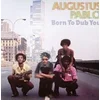 Augustus Pablo Born To Dub You (Vinyl LP)
