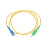 Extralink Patchcord SC/APC-SC/UPC SM G.652.D Simplex 3.0mm 1.0m