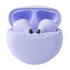 MOYE Bežične slušalice Aurras 2 True Wireless ljubičaste
