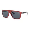 Ray-Ban Unisex naočare za sunce 0RB4309M F6288761, Bordo