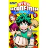 My Hero Academia Team Up Mission n? 01