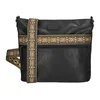 Enrico Benetti Indy 66737 Black