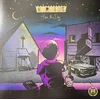 Big K.R.I.T. - 4eva Na Day (Reissue) (Limited Edition) (Gold Coloured) (2 LP)