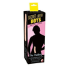 Realistični vibrator-The Poolboy Natural