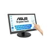 Monitor ASUS VT169HE 15.6/IPS,touch/1920x1080/60Hz/5ms GtG/VGA,HDMI/VESA/crna (90LM09V1-B01170)