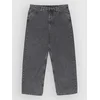 Element Big 5 Jeans mid grey tint