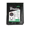 Bradas Agrotekstil AT011015/C, 70g, 1.1x15m, Crni