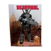 Statue Marvel Collection - Deadpool - Grey Suit Wave 5 Deadpool