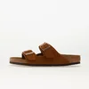 Čevlji Birkenstock Arizona Suede Leather Mink 46