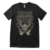 Lynyrd Skynyrd Sweet Home Alabama Black XL Majica