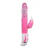 Roze zeka vibrator
