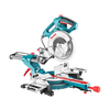 RONIX Potezna kružna testera DUAL 5003 CB 1800W/255mm