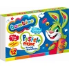 shumee Oljni pasteli BAMBINO. 12 barv.