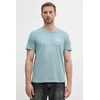 Bombažna kratka majica Alpha Industries moška, 188505.134
