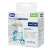 Chicco laža dual soft plava 6-16m 2kom ( A086828 )