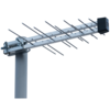 ISKRA Antena Loga P-20 UHF Mini, 44cm, 7.5dB