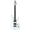 FGN Fujigen JMY2ASHE/OPW Open Pore White električna gitara