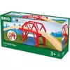 Brio - Zakrivljeni most BR33699