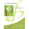 DAMASE:VACANCES SAX ALTO & piano