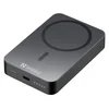 Powerbank Sandberg Mag 420-97 10000mAh Wireless ALU