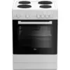 BEKO Električni šporet FSS 66000 W