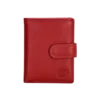 Double D Card holder, Crveni