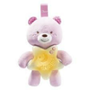 CHICCO Goodnight roze meda