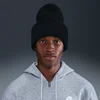 Nike Peak Premium Beanie - Black - Polyester