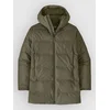 Patagonia Jackson Glacier Parka basin green