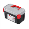 Prosperplast Kutija za alat Smart toolbox 40 ksm40-4c