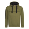 Moški pulover s kapuco Lonsdale Khaki