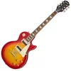 EPIPHONE električna kitara Les Paul Classic Worn Heritage, Cherry Sunburst