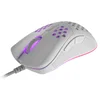 Gejmerski miš Genesis Krypton 550 RGB White