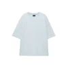 Pull&Bear Majica  svetlo modra
