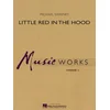 SWEENEY:LITTLE RED IN THE HOOD CONCERT BAND
