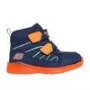 Skechers Čizme za dečake Illumi-brights, Teget