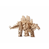 UGEARS 3D lesena mehanska sestavljanka Stegosaurus