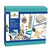 Rayher. Ustvarjalni set Lovely Box, Krasimo les s pirografom - Celtic