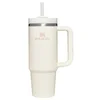 STANLEY Quencher H2.0 FlowState Tumbler 0,9L termo boca - Cream