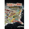 Ticket to Ride®: Deluxe Edition XBOX LIVE Key EUROPE