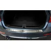 Protective trunk edge trim BMW 3 2012- (F31, combi, matte)