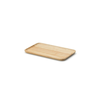 Continenta C3287 - Servirni pladenj 34x21 cm guma