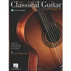 THE CLASSICAL GUITAR COMPENDIUM + 2 CD