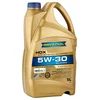 Ravenol Motorno ulje HDX 5W-30, 5 l