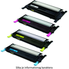 Toner Gembird CLT-Y409S CLP-310/315/310N/315W zam. toner kaseta Yellow 1K