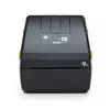 Zebra Thermal Transfer Printer (74/300M) ZD230, Standard EZPL, 203 dpi, EU and UK Power Cords, USB, Ethernet (ZD23042-30EC00EZ)